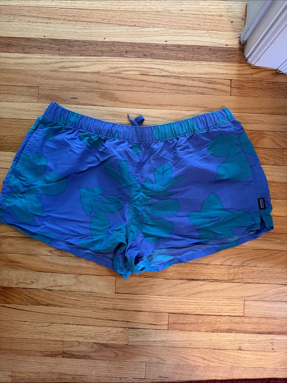 Patagonia Baggies
